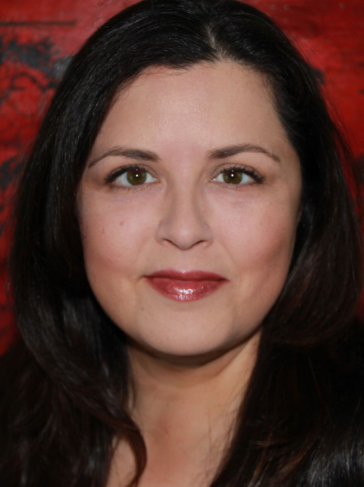 Shany Porras photo